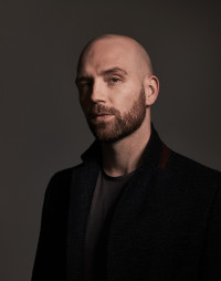 Conor Boru
