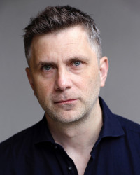 Dean Roberts