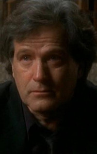 David McIlwraith