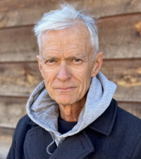 Bruce McIntosh