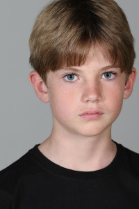 Harrison D'Ampney