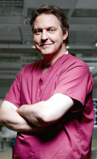 Bob Barrett