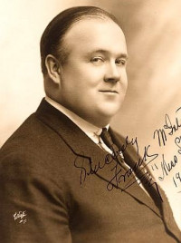 Frank McIntyre