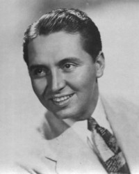 Hal McIntyre