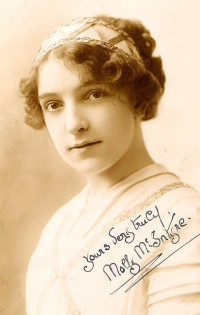 Molly McIntyre