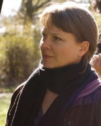 Sara McIntyre