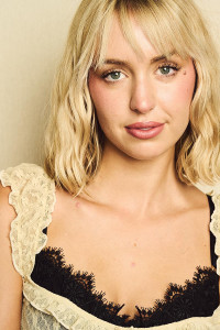 Kellie Cage