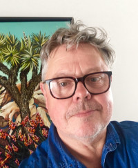 David McKay