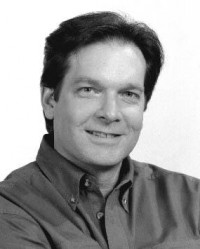 Tim McKay