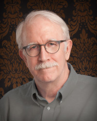 Jonathan L. Ray