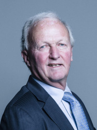 Ewen Cameron