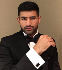Muneeb Hassan
