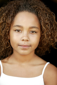 Parker McKenna Posey