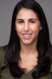 Erica Spera