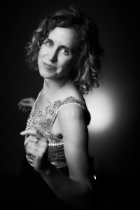 Robin McKenna