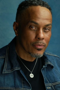 Eric Luis Ayala