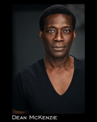 Dean McKenzie