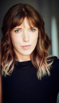 Alyson Calder