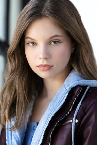 Violet Hicks
