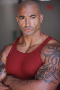 Jonathon Booker