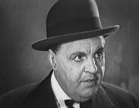 Robert McKenzie