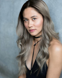 Rachel Lamb