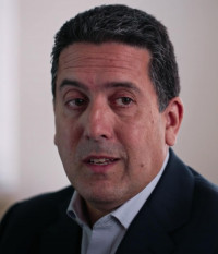 David Vinjamuri