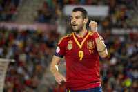 Álvaro Negredo