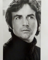 John Hugh McKnight