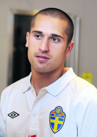 Emir Bajrami