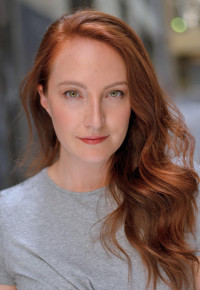 Katie Coy