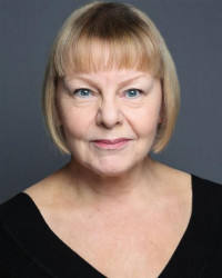 Amanda Reed