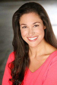 Grace Thomas
