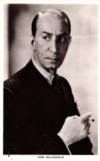 Gibb McLaughlin
