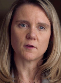 Siobhan Gorman
