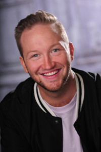 Seth Stuart
