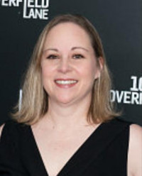 Meagan McLaughlin