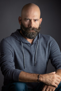 Timothy McLaughlin
