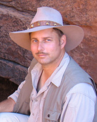 Peter Merlin