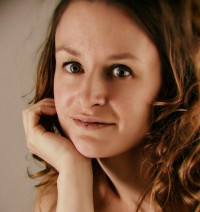 Perrine Gruson