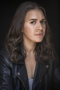 Ana Corbett