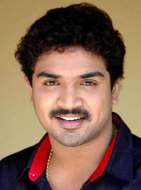 Mayur Patel