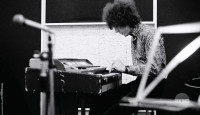 Syd Barrett