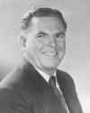 David McMahon