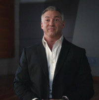 Shane McMahon
