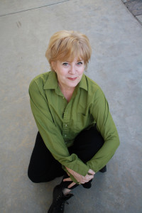 Ginny McMath