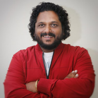 Devendra Gaikwad