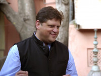 Vikram Lall