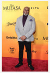 Derrick L. McMillon
