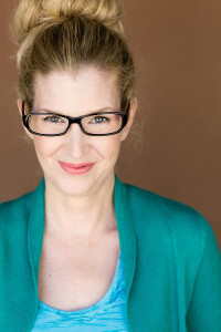 Gerri Garrick